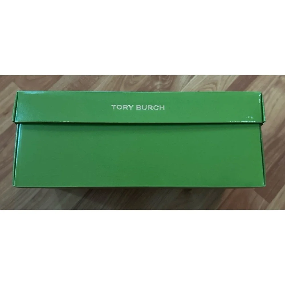 Tory Burch empty‎ shoe box